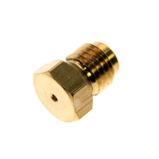 Injecteur, gicleur gaz naturel diam 0.77mm 909010140