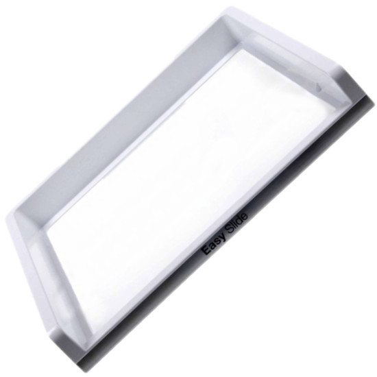 Clayette, étagère compléte d'origine DA97-13616A