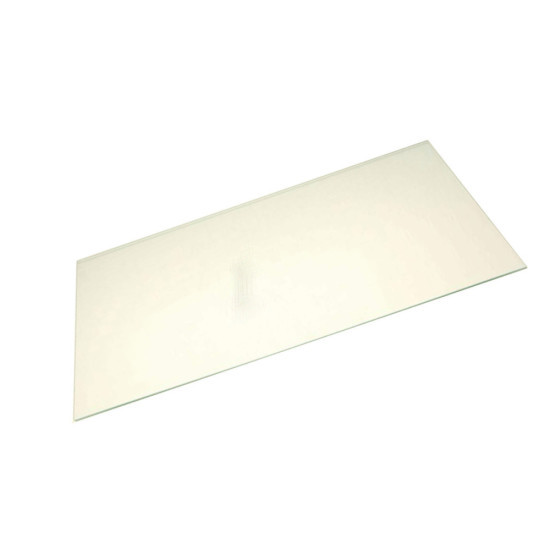 Clayette, étagère en verre 482000019442, C00416642