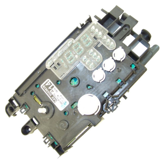Carte électronique, module de commande 55X9828