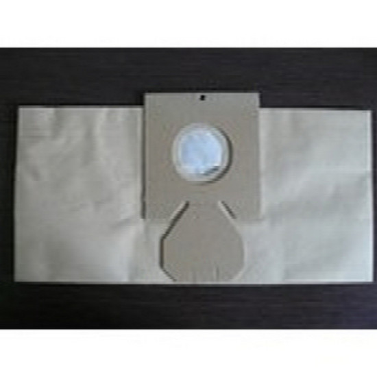 Boîte de 6 sacs papier 09716143