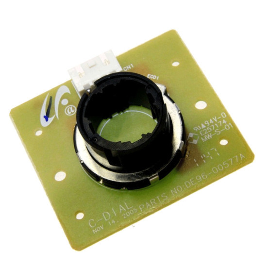 Commutateur d'origine DE96-00577A