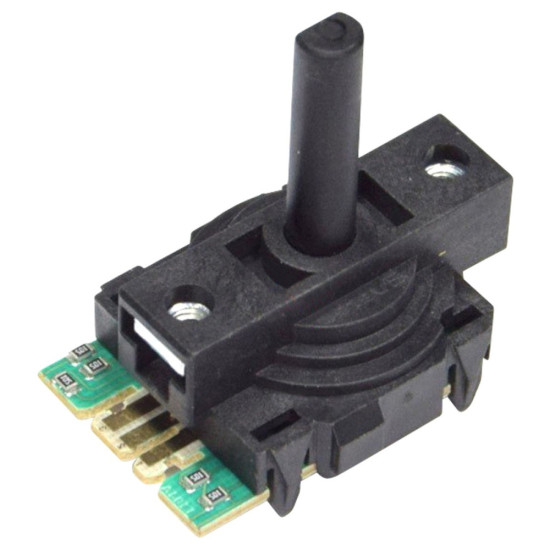 Commutateur sélecteur de fonction d'origine 3570840037