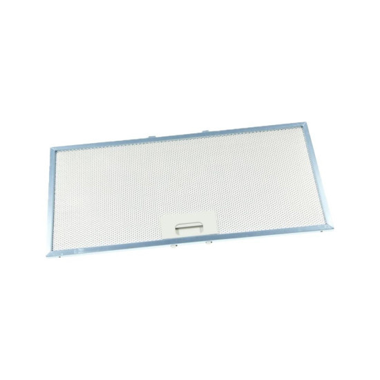 Filtre métallique anti-graisse GRI0088006A