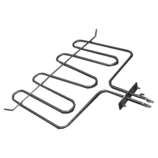 Résistance voute 71X3965