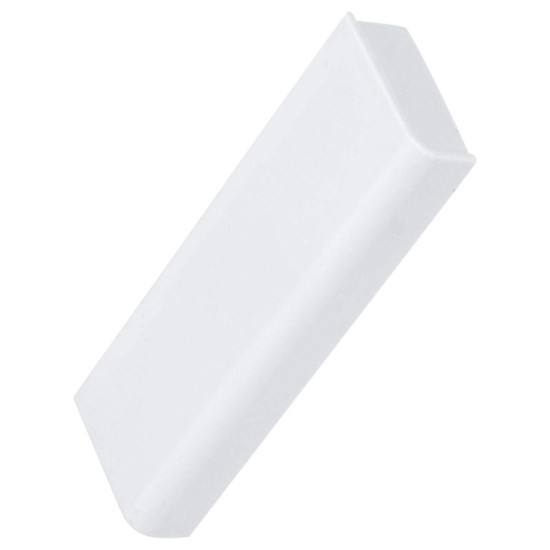 Capot equerre fixation porte 7413278