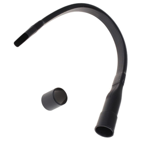Brosse, Embout flexible XXL avec adaptateur ZR902901