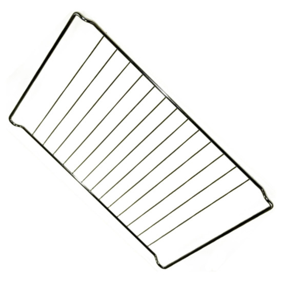 Grille inox 844091211