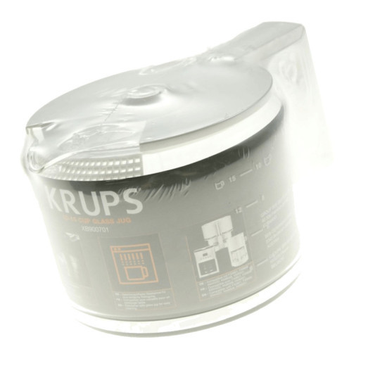 Verseuse blanche XB900701