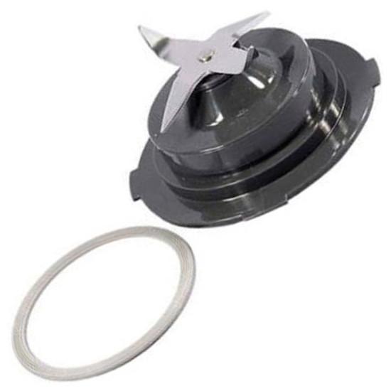 Couteau + coupleur + joint bol blender KW712614
