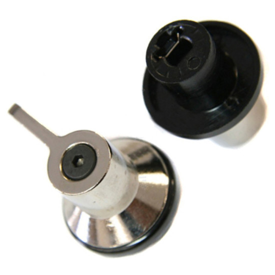 Bouton de four 694975050