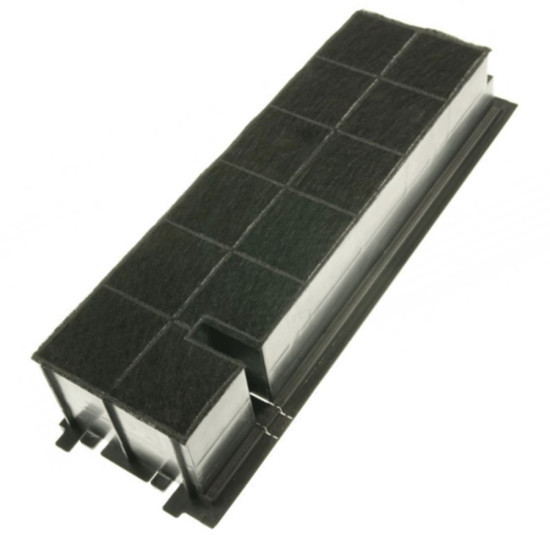 Filtre à charbon type 60 MCFE18 d'origine 9029801199, 4055356002