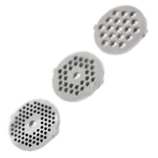 Set Disques De Broyage (X3) CU001429