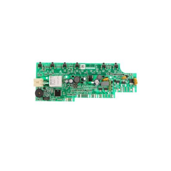 Module programmé 49039100