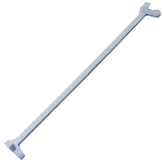 Profilé arrière pour Clayette, étagère C00281600