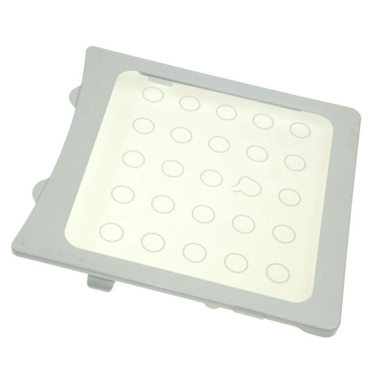 Ensemble clayette (partie congélateur) d'origine DA97-08044B, DA97-08044A