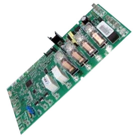 Carte de puissance AS6015867
