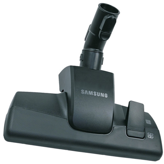 Brosse 2 positions d'origine DJ97-01061A