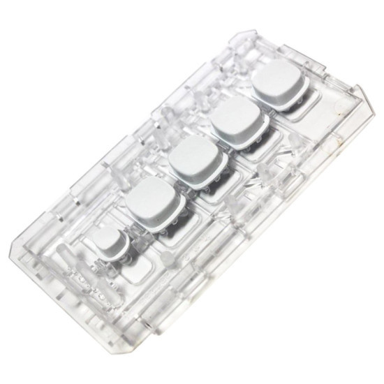 Ensemble boutons sélection 2867700100