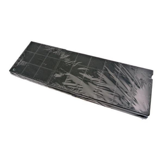 Lot de 2 filtres charbon 70X1710