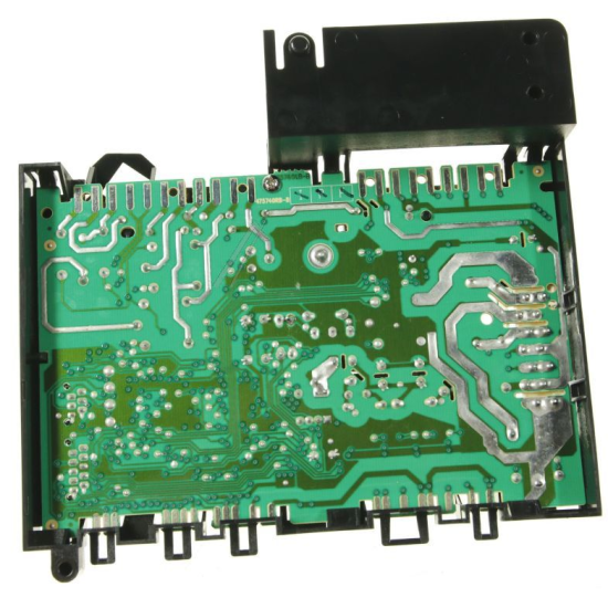 Carte électronique, module programmé 49035853