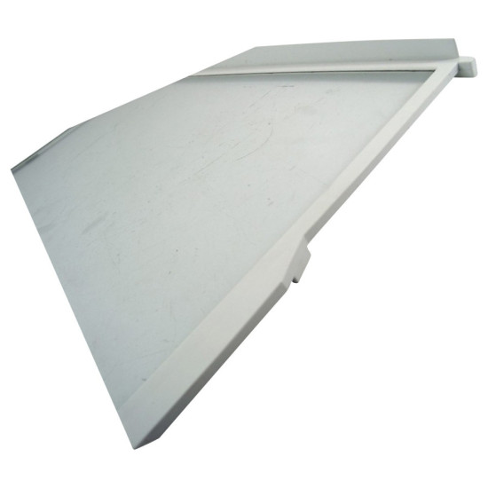 Clayette, étagère verre 41X0784