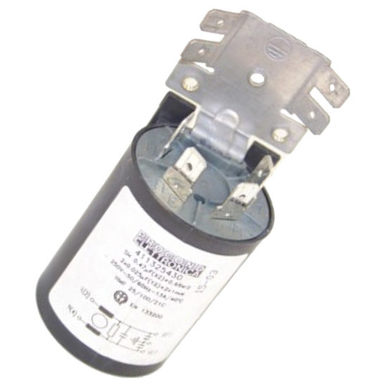 Filtre antiparasites 52X0629