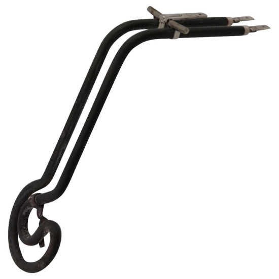 Résistance 2000W 78X2650