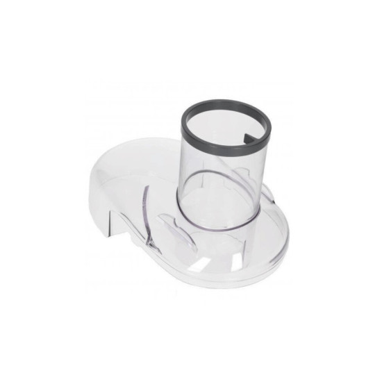 Couvercle transparent SS-192969