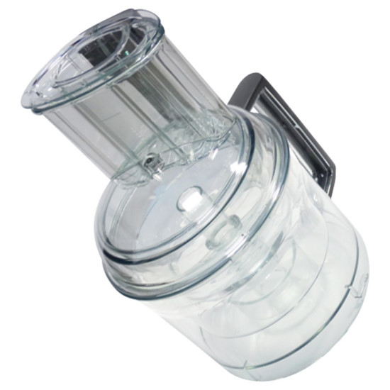 Kit cuve et couvercle 17425