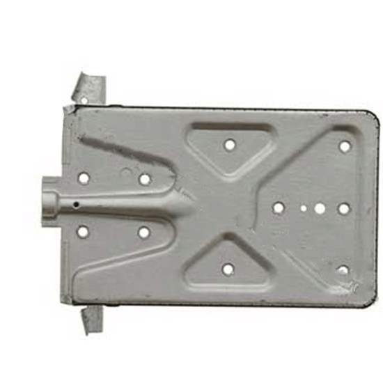 Rampe de brûleur 75X0290