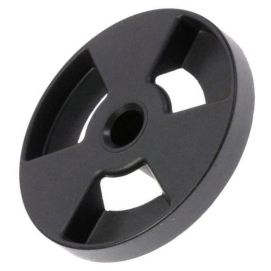 Axe entraineur central 71X0491