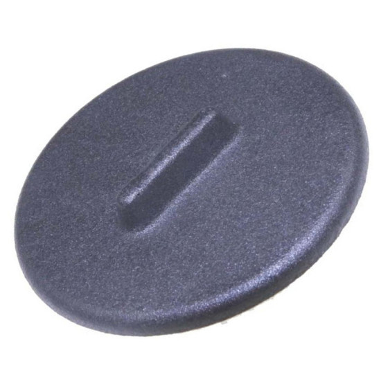 Chapeau de bruleur semi-rapide 481236068126