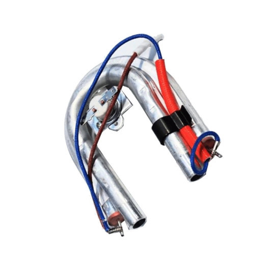 Résistance + Fusible + Thermostat  SS-7235005039, SS-207253