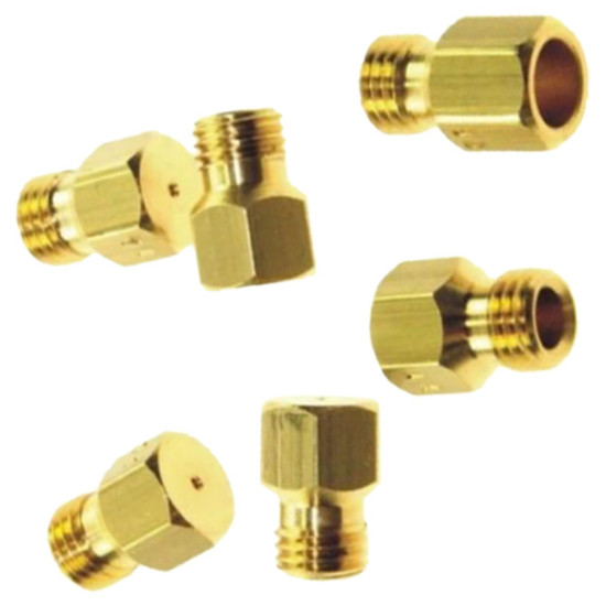 Injecteurs, gicleurs gaz butane propane d'origine 50293007006