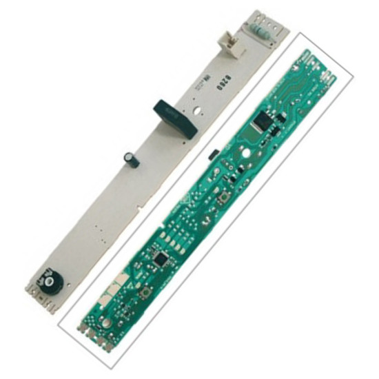Carte de commande 6113113