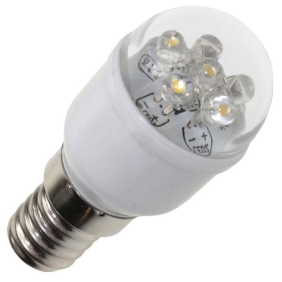 Ampoule led C25 E14/2 230V d'origine 481010456788 C00563962