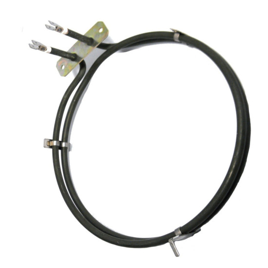 Resistance circulaire 1400W SS-992597