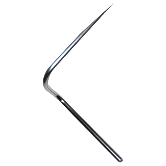 Etrier de balconnet 7112214