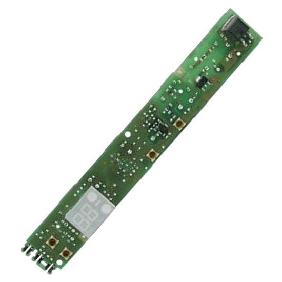 Module de commande et d'affichage EAV36064912