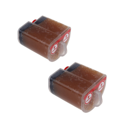 Lot de 2 cartouches anticalcaire 423902178465