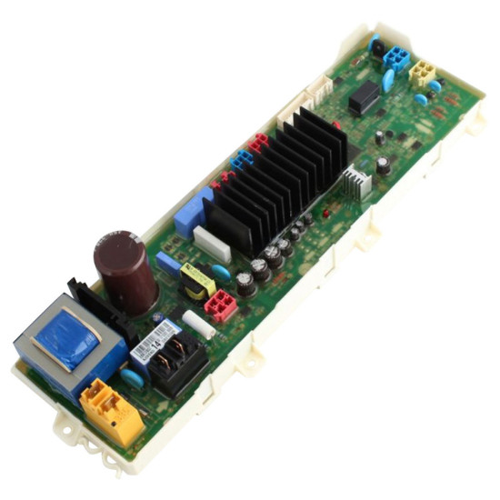 Carte électronique, module de puissance EBR73933714, EBR78250201