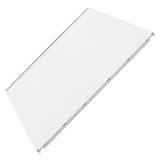 Clayette, étagère verre complète d'origine C00292447