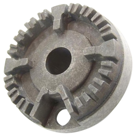 Bruleur auxiliaire 42808760