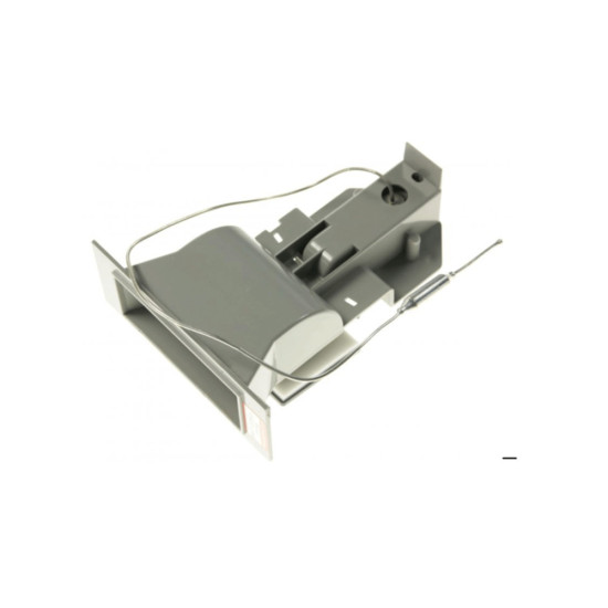 Thermostat à clapet(damper) d'origine DA67-10264K