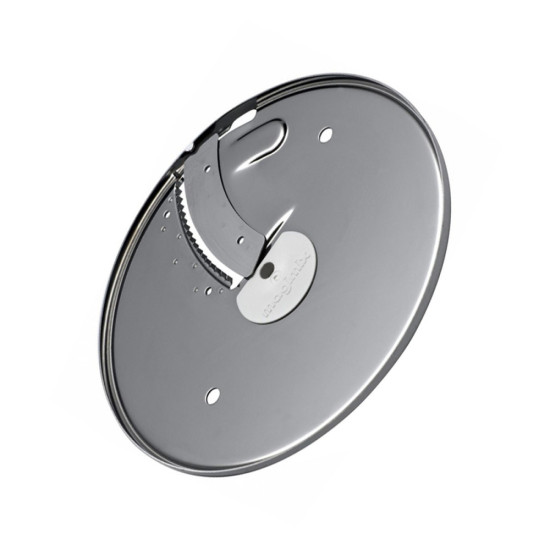 Disque à émincer 4 mm 17370
