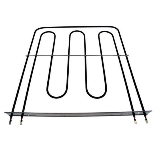 Résistance SOLE (inférieure) 1700W + 750W 77X2275