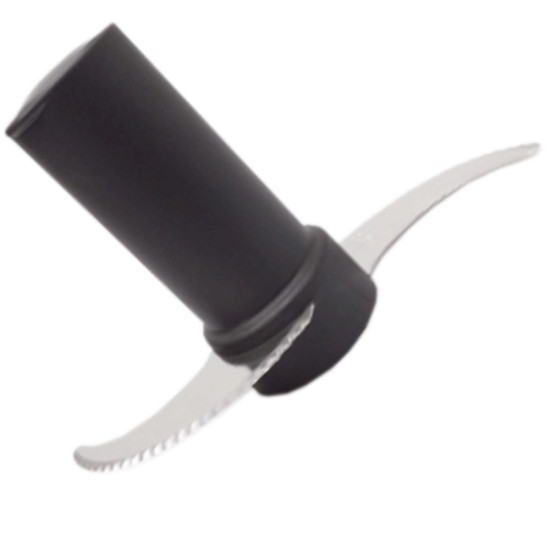 Couteau metal 17419