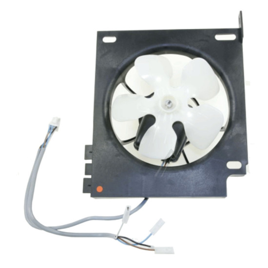 Moteur de ventilateur d'origine C00280623, 480132101411