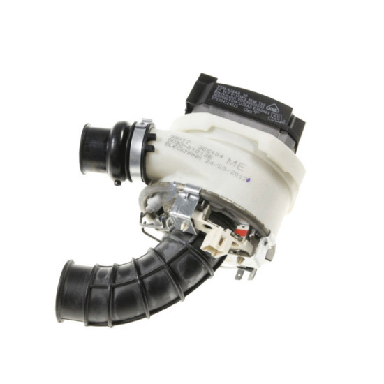 Pompe de cyclage d'origine DD93-01012A